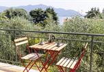 Location vacances Lombardie - Iseolakerental - L'Uliveto di Bea-1