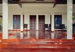 Location vacances Mararikulam - Marari Jose Villas-4
