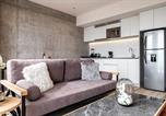 Location vacances Guadalajara - Nla 1-bdrm sup-2