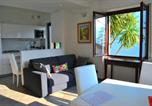 Location vacances  Province de Côme - Apartment The Palm with Garden-2
