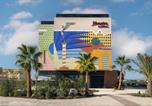 Hôtel Alicante - Hampton By Hilton Alicante Airport-1