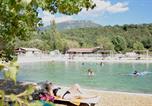 Camping Beynes - Camping Tikayan La Célestine-4