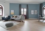 Location vacances Dresde - Limehome Dresden Hoyerswerdaerstraße-4