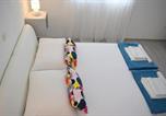 Location vacances Okrug - Apartment Complex Jelena-3