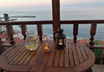 Location vacances Portaria - Irida Studios-4