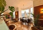 Hôtel Moray - Seabank House Hotel-4