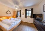 Location vacances Wald im Pinzgau - Luxurious chalet with sauna in Wald im Pinzgau-3