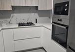 Location vacances O Grove - Spacious apartment with sea view in O Grove, 110 m²-1
