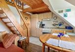 Location vacances  Allemagne - Apartment Seestern-4