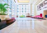 Hôtel Naha - Mercure Okinawa Naha-3