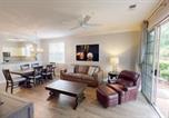 Location vacances Myrtle Beach - River Crossing 811-2