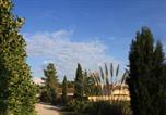 Location vacances Cucuron - La Bastide des Vasses l'Atelier-2