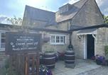 Location vacances Silverstone - The Crewe Arms-1