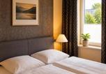 Hôtel Vallée de l’Elbe à Dresde - Hotel Am Weberplatz-3