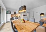 Location vacances Timmendorfer Strand - Ferienwohnung Strandschatz Timmendorfer Strand-3