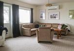 Location vacances Klepp - Gorgeous Home In Bjerkreim With Wifi-3