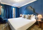Hotel España Ocean Drive - Newly Renovated