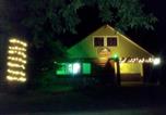 Location vacances San Martín de los Andes - Alhue Patagonia Hostel-3