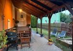 Location vacances Děčín - Dům Fauna V Českosaském Švýcarsku-3