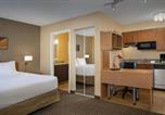 Hôtel Hillsboro - Towneplace Suites by Marriott Portland Hillsboro-1