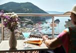 Location vacances Parga - Alegeo Apartment-4