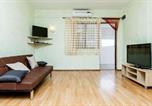 Location vacances Šibensko-Kniniska - House Ivana Tribunj-3