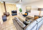 Location vacances  Manjimup - Ibis Rest Beach House-3