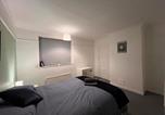 Location vacances Hellesdon - 4 Bed Comfy Getaway-4
