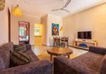Location vacances Kiwengwa - Coconut Breeze Apartments-1