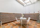 Location vacances Seville - 1 Bedroom Beautiful Apartment In Sevilla-2