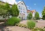Hôtel Waldeck - Hotel Montana-4
