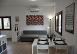 Location vacances  Province dEnna - Il Sughero e La Rosa-2