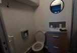 Location vacances  Seine-Saint-Denis - Le Cocon-3