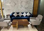 Location vacances Manama - Paradise Vip-3