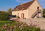 Location vacances Centre - Gîte en Berry : nature, vélo et pêche - Fr-1-591-709-1
