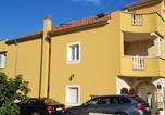 Location vacances Sibenik - Studio apartment Angir Martina-2