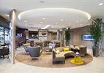 Hôtel Basking Ridge - Springhill Suites by Marriott Somerset Franklin Township-1