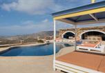 Location vacances Ιος - Aegean Villas Ios-3