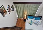 Location vacances  setagaya-ku & musashino city - Shibuya Sg House Free Wifi-2