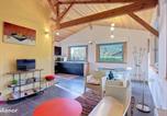 Location vacances Messanges - Villa à Messanges – 2 chambres – Cadre forestier - Fr-1-857-44-3