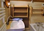Location vacances Risoul - Studio 4 pers avec balcon - Animaux admis - Parking gratuit - Fr-1-330-131-3