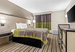 Hôtel Athens - Super 8 by Wyndham Athens-3