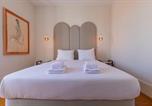 Location vacances Lisbon - Liberdade Concept 2bdr Apartment by Lovelystay-4