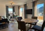 Location vacances Krün - Ferienwohnungen Karwendulum-1
