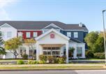 Hôtel Scarborough - Hilton Garden Inn Portland Airport-2