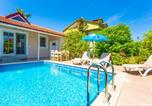 Location vacances Dalyan - Villa Duman 1-3