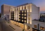 Hôtel Huntsville - 106 Jefferson Huntsville, Curio Collection by Hilton-1