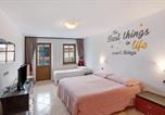 Location vacances Livigno - Appartamenti Gg 1-3