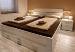 Location vacances Innsbruck - Rios Apartments-2