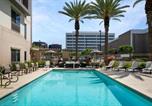 Hôtel Costa Mesa - Courtyard by Marriott Santa Ana Orange County-2